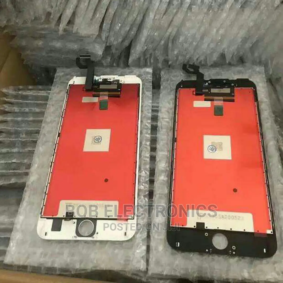 Affordable iPhone 6 Screens Replacement