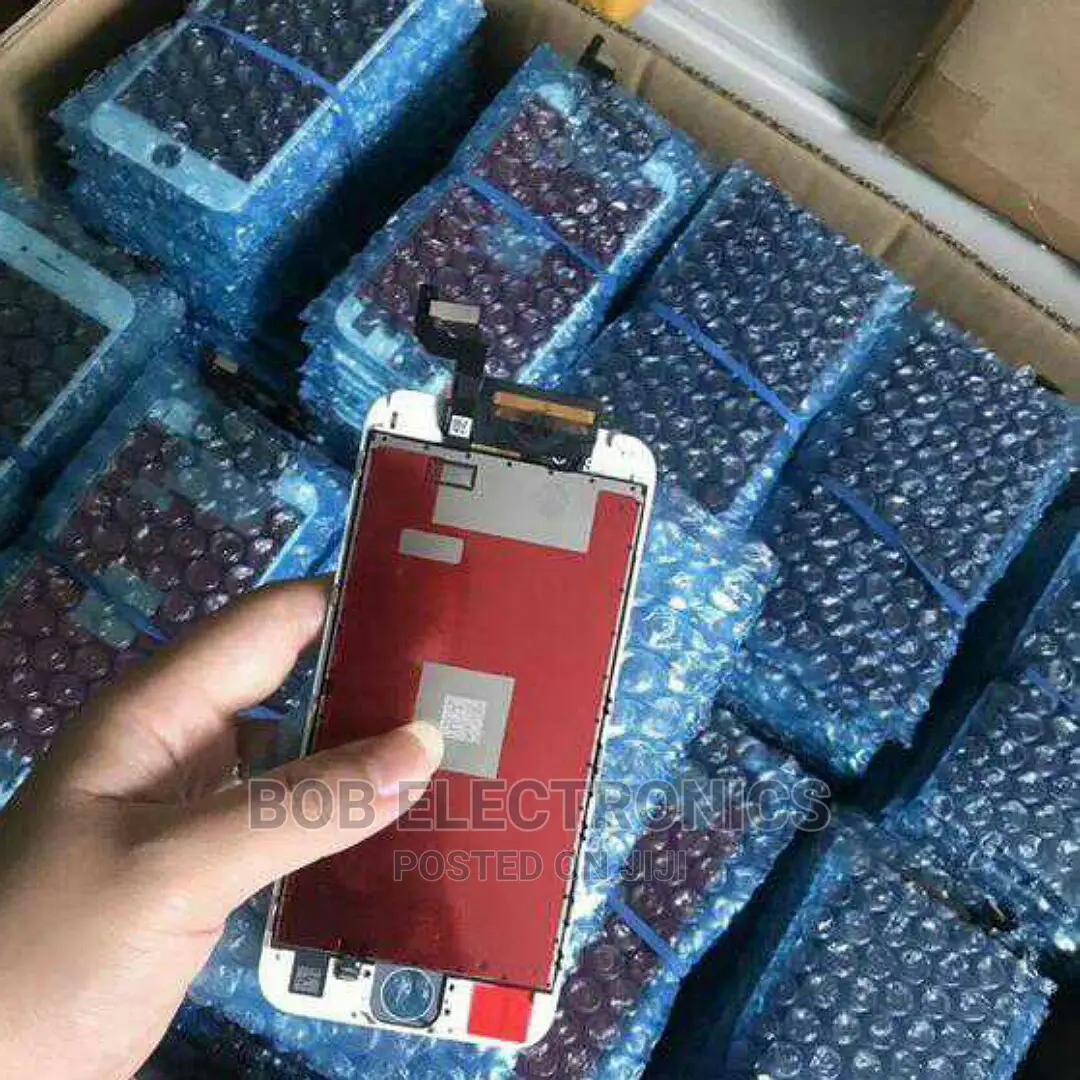 Perfect Screens Replacement for iPhone 6