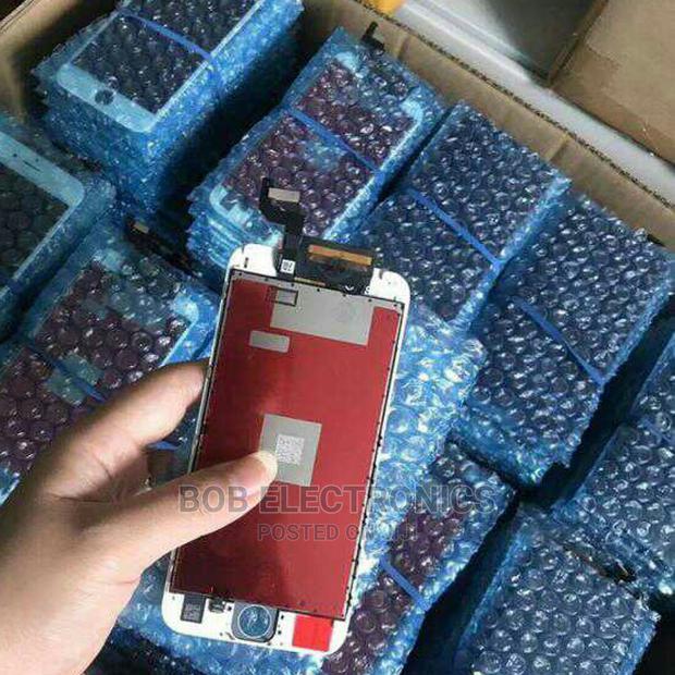 Perfect Screens Replacement for iPhone 6