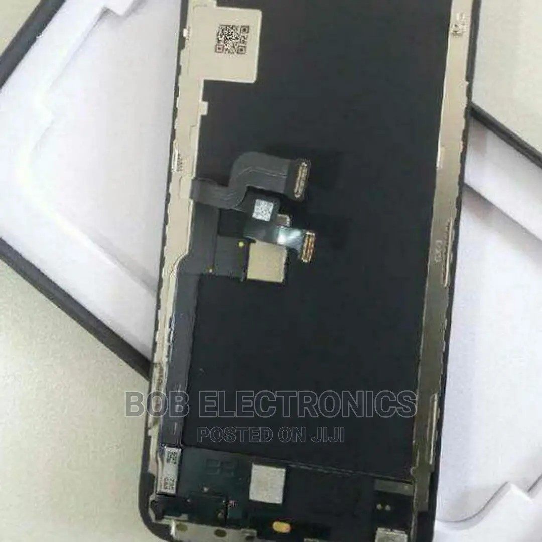 Reliable Screen Replacement for iPhone 6