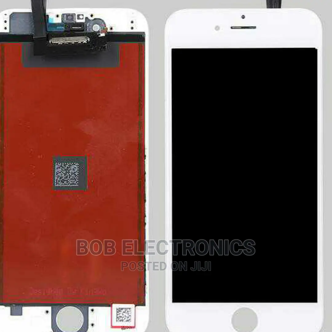 Good Quality iPhone 6 Screen Replacement