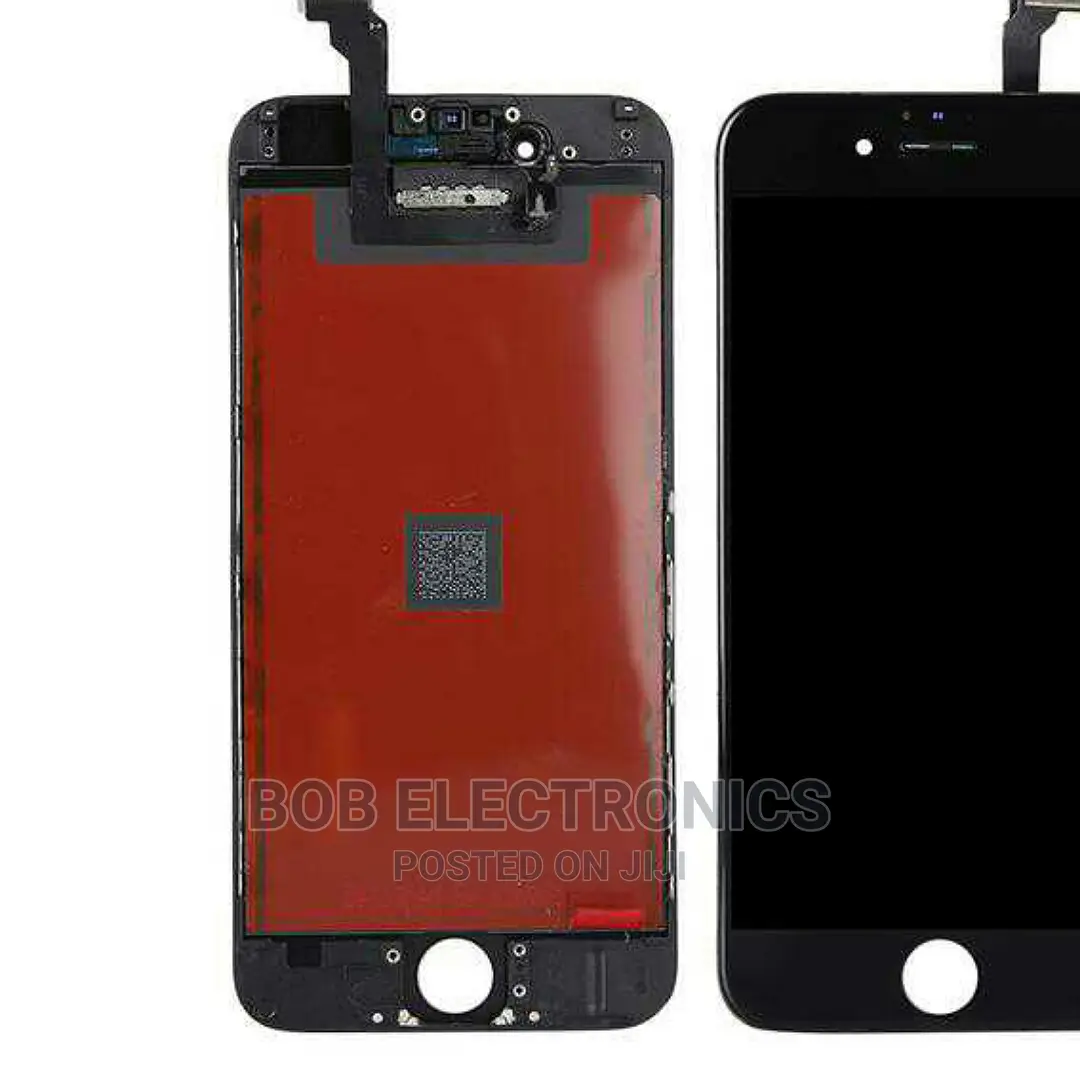 Good Quality iPhone 6 Screen Replacement