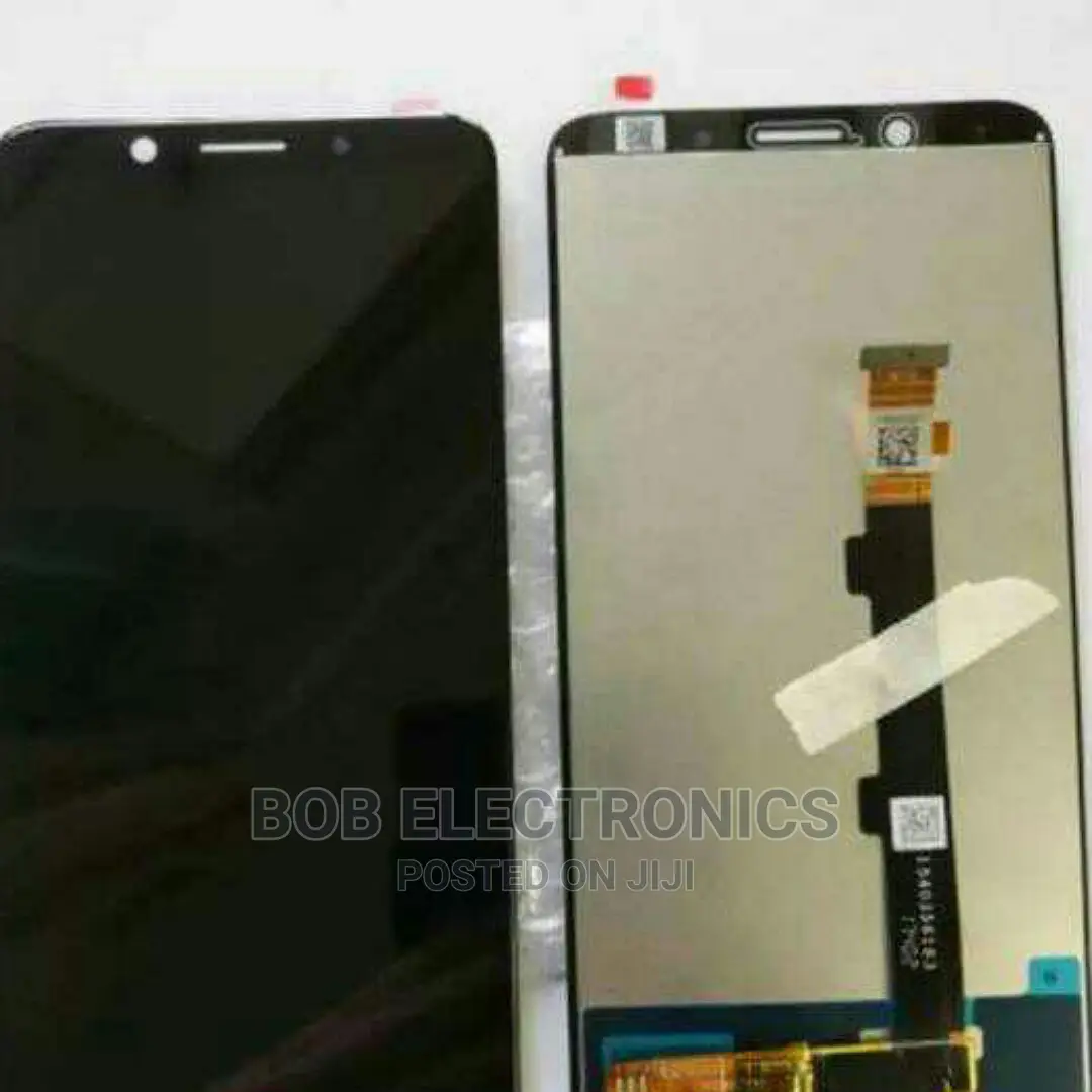 Oppo F5 Screen Replacement Available