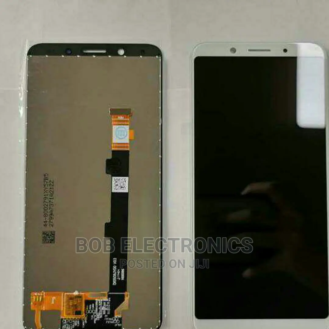 Oppo F5 Screen Replacement Available