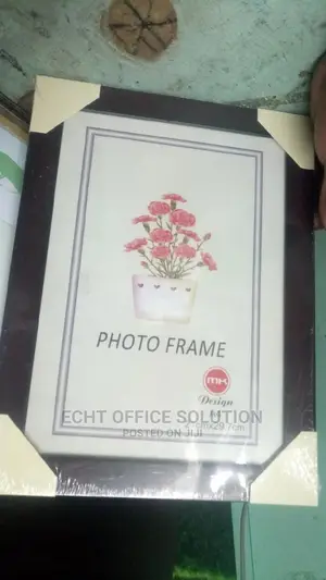 Picture Frames