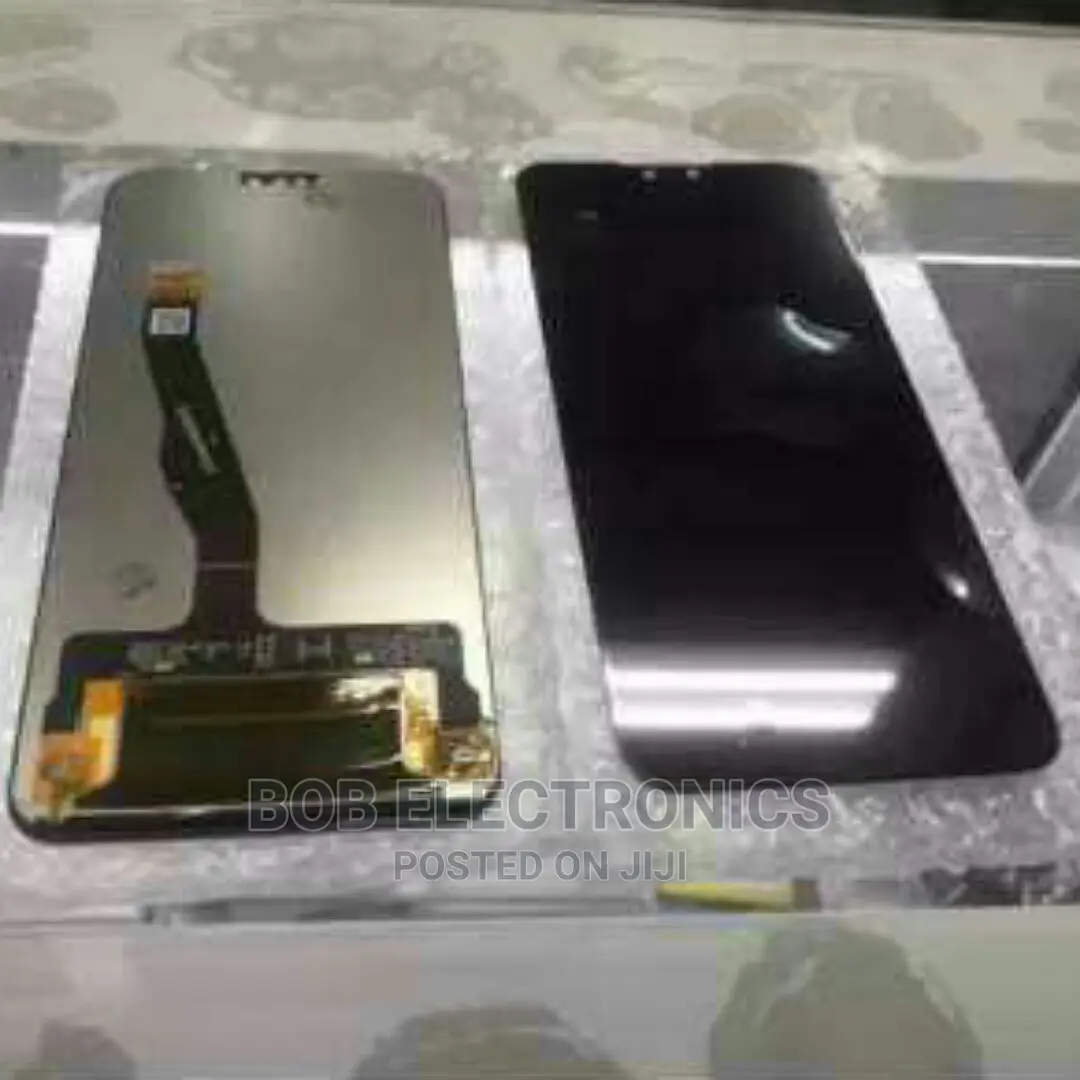 Original Huawei Y9 2019 Screen Replacement