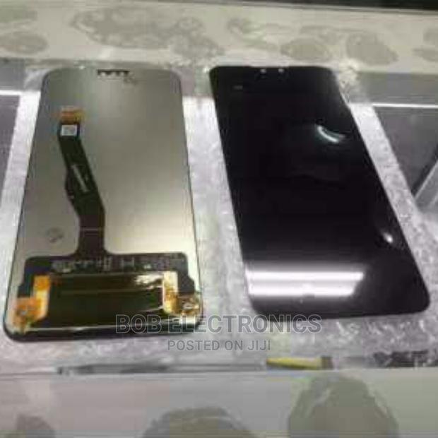 Original Huawei Y9 2019 Screen Replacement