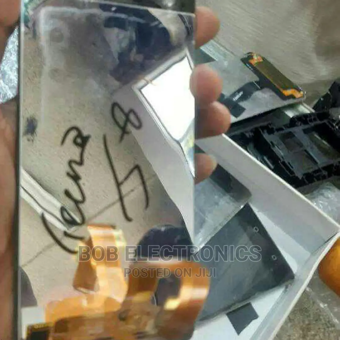 Original Huawei Y9 2019 Screen Replacement