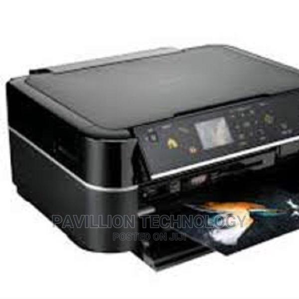 Canon Pixma G2411