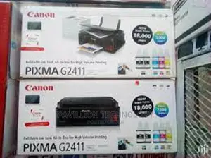 Canon Pixma G2411