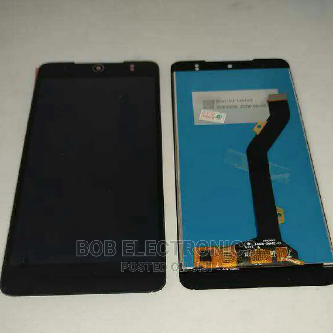 Original Tecno Camon Air Screen Replacement