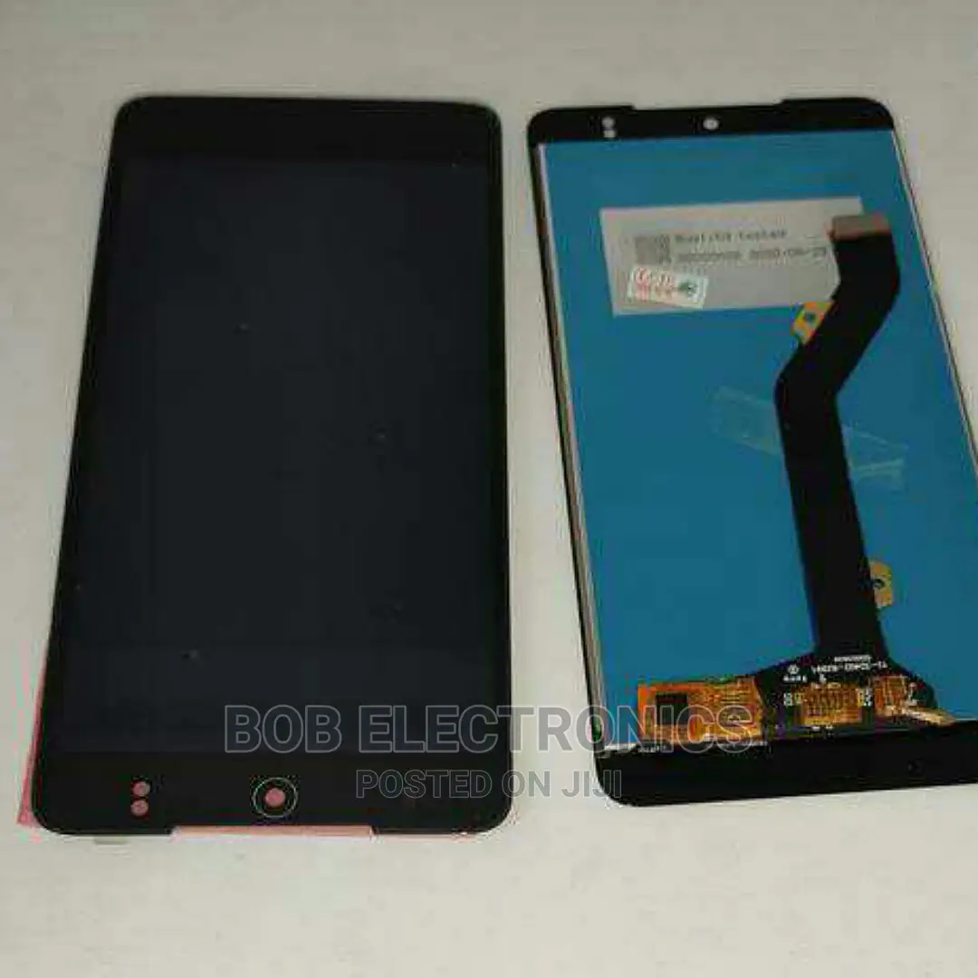 Original Tecno Camon Air Screen Replacement
