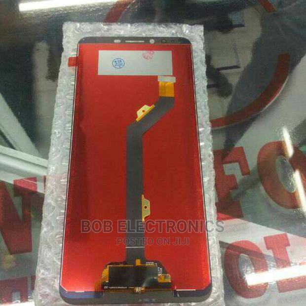 Durable Tecno Camon 11 Screen Replacement