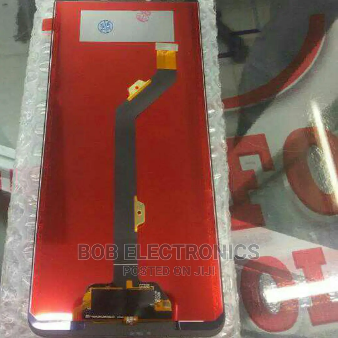 Durable Tecno Camon 11 Screen Replacement