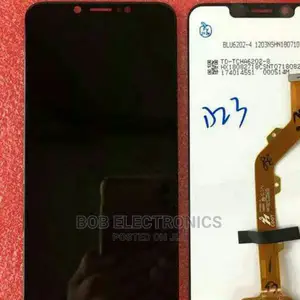Genuine Tecno Camon 11 Screen Replacement