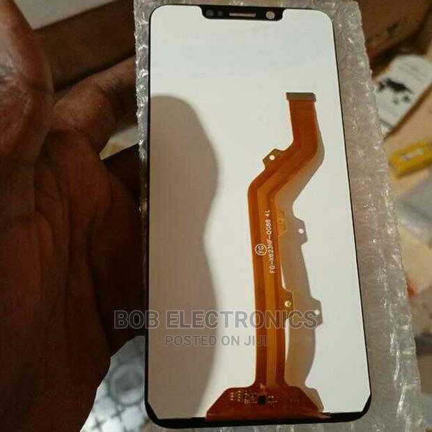 Brand New Screen Replacement for Tecno Camon 11