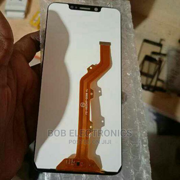 Brand New Screen Replacement for Tecno Camon 11 - thumbnail 2