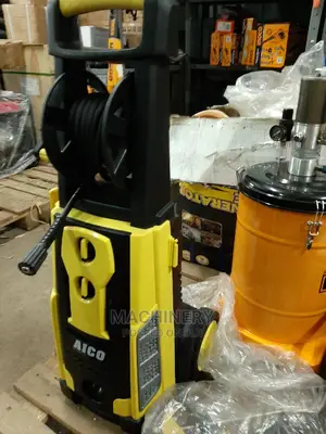 2700psi High Pressure Washer Machine