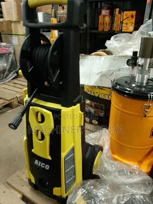2700psi High Pressure Washer Machine