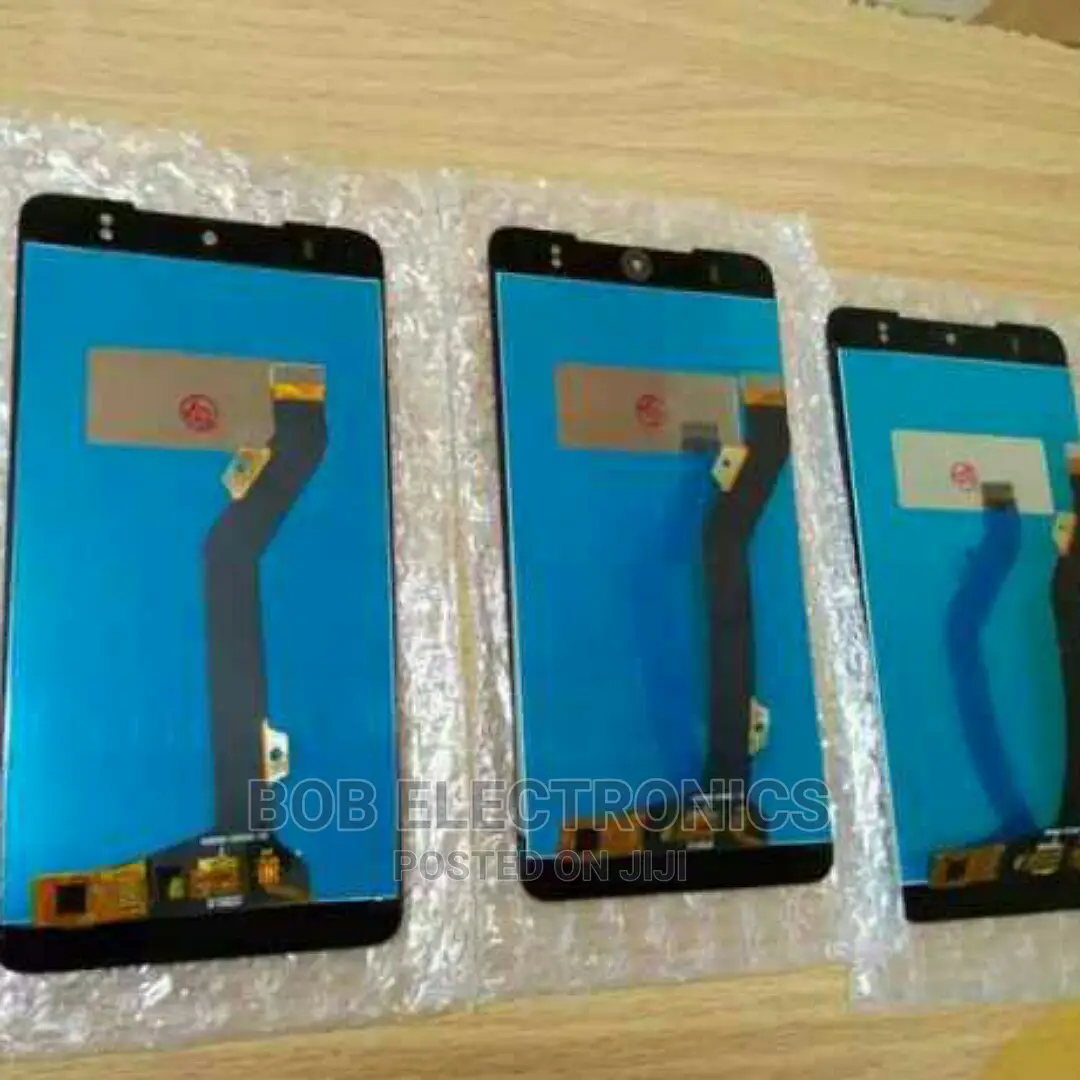 Discounted Tecno Camon 12 Screen Replacement