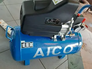 New 50litres Air Compressor