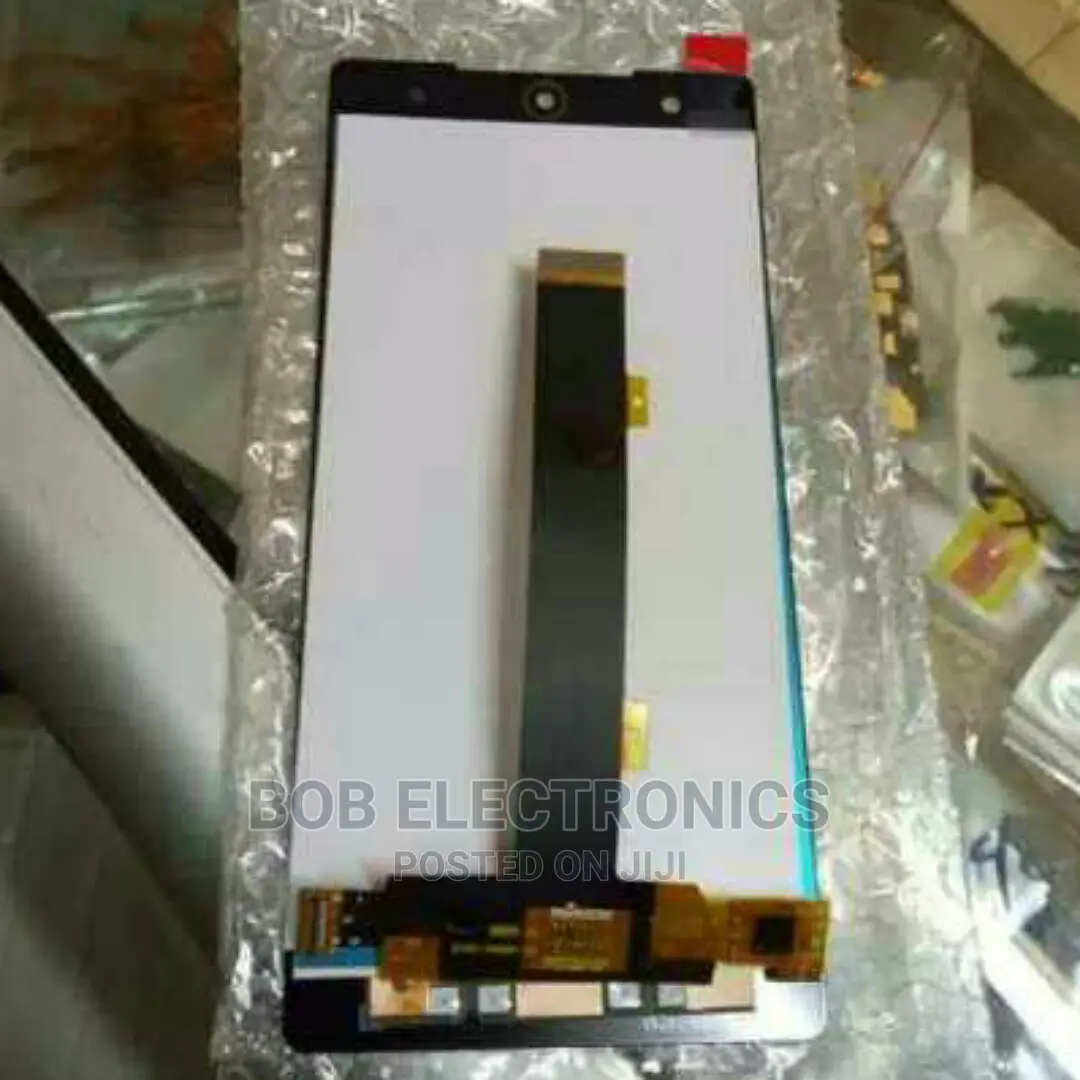 Tecno Camon 12 Screen Replacement at an Offer