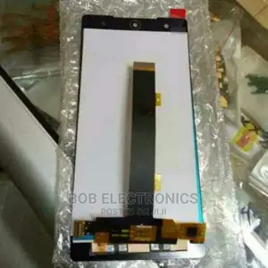 Tecno Camon 12 Screen Replacement at an Offer