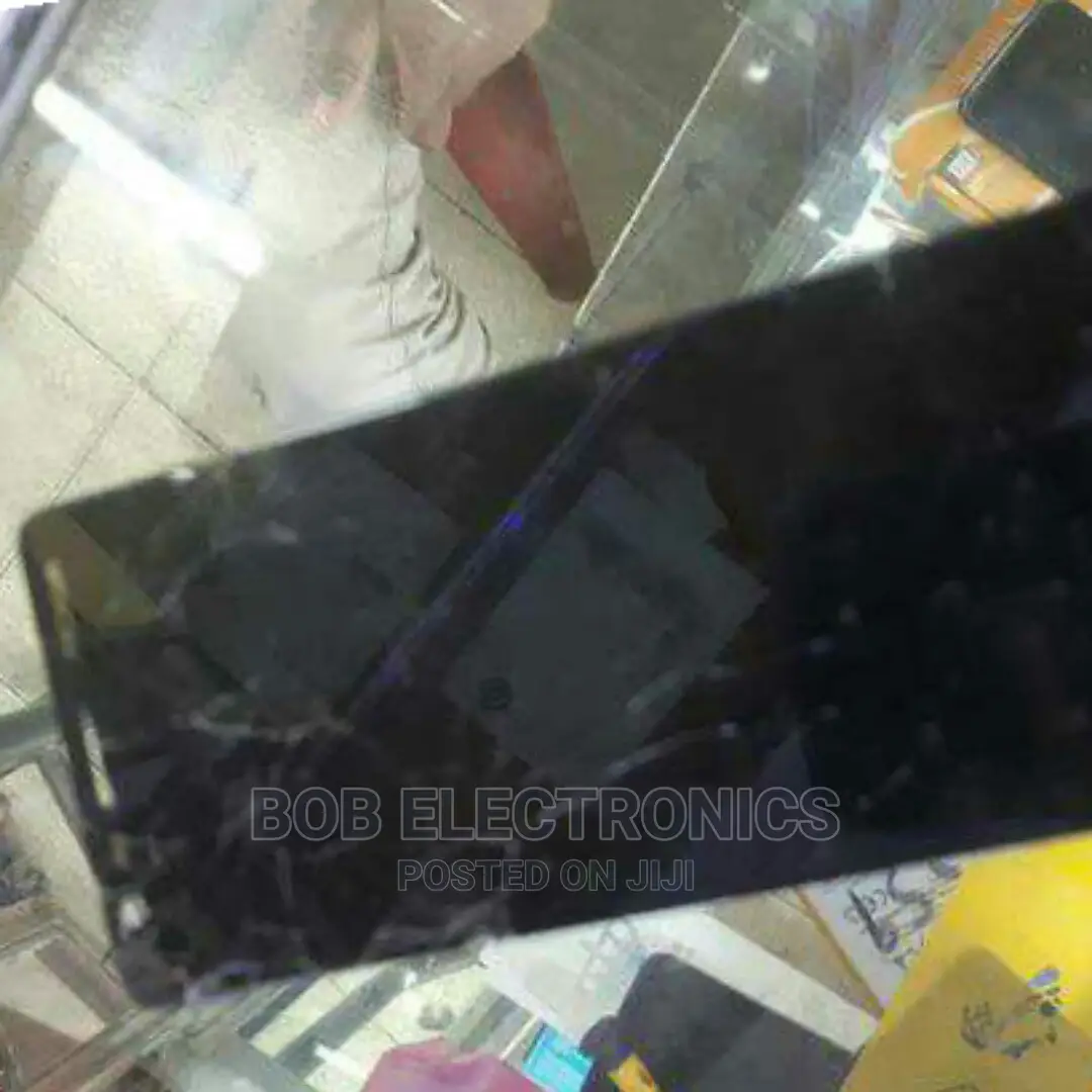 Tecno Camon 12 Screen Replacement at an Offer