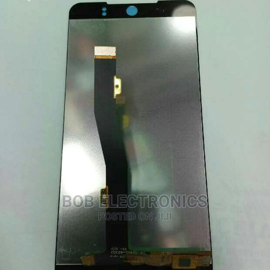 Tecno Camon 12 Screen Replacement Available