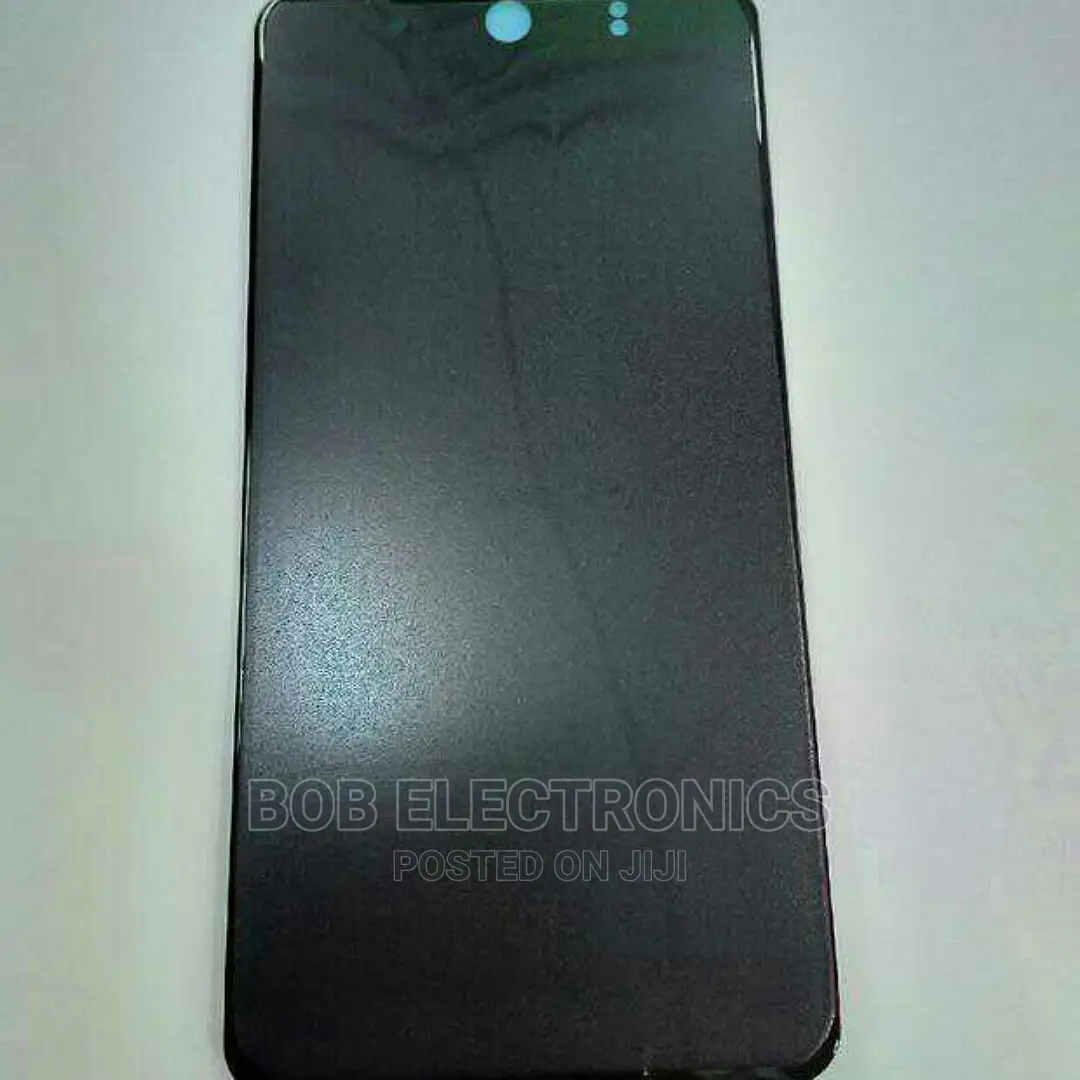 Tecno Camon 12 Screen Replacement Available