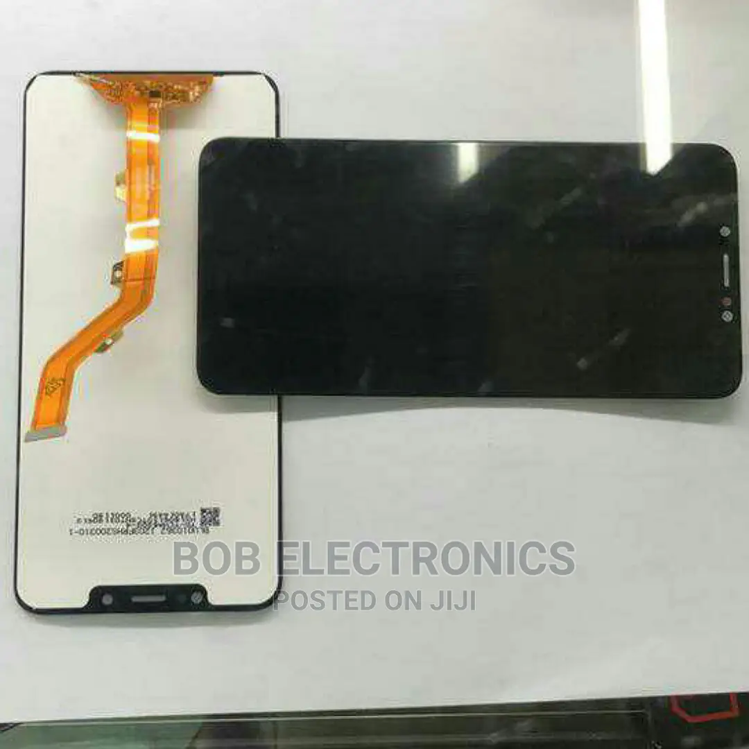 Original Tecno Camon 15 Screen Replacement