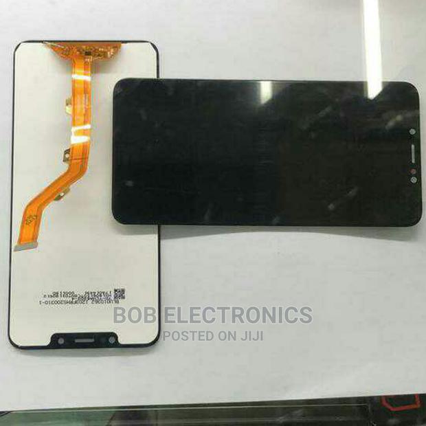 Original Tecno Camon 15 Screen Replacement
