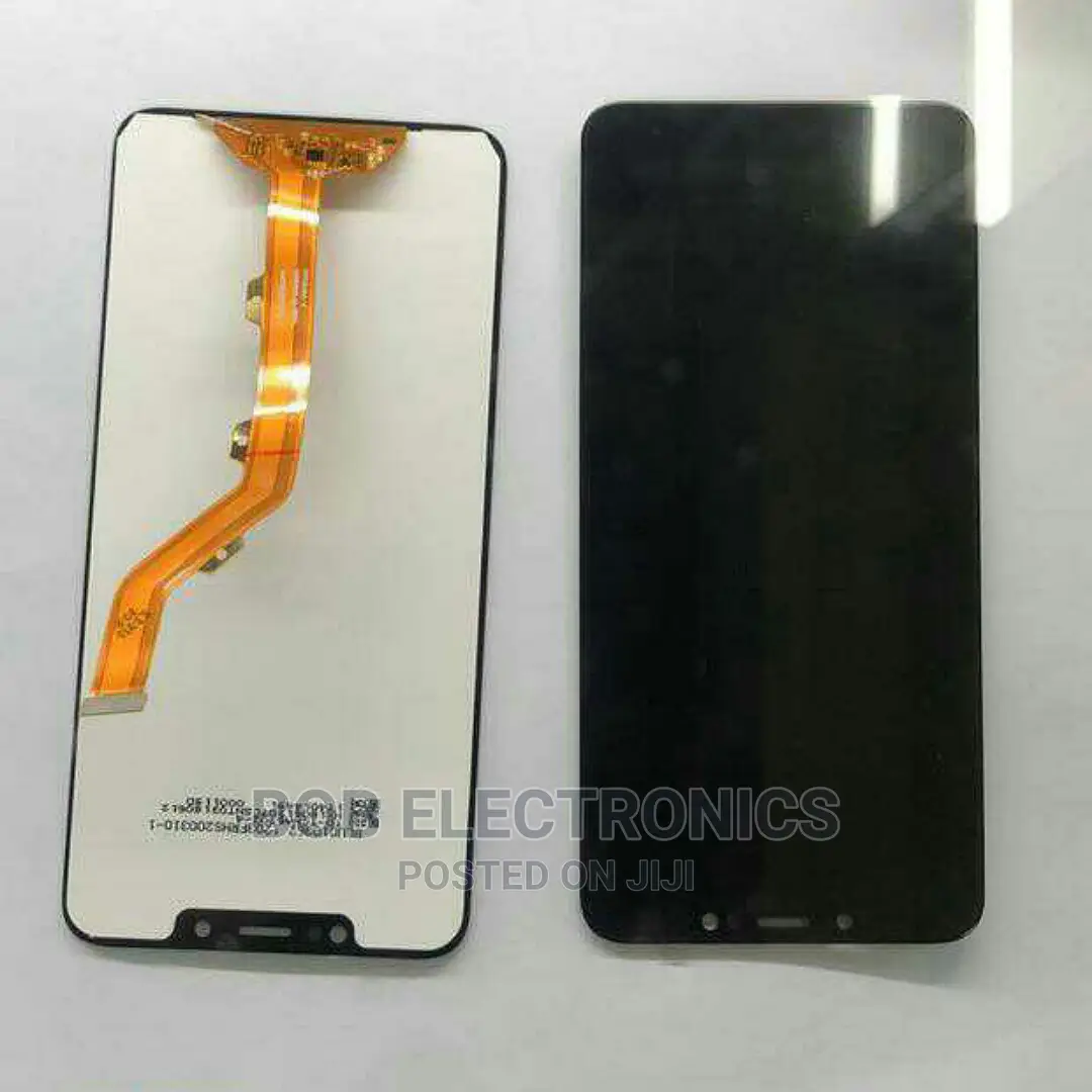 Original Tecno Camon 15 Screen Replacement