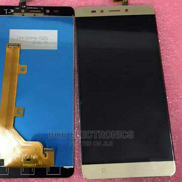 Durable Tecno Camon 15 Screen Replacement - main view