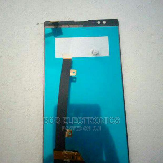 Durable Tecno Camon 15 Screen Replacement - thumbnail 2