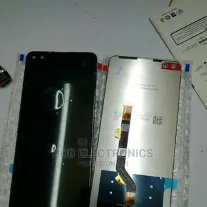 Tecno Camon 16 Screen Replacement Available