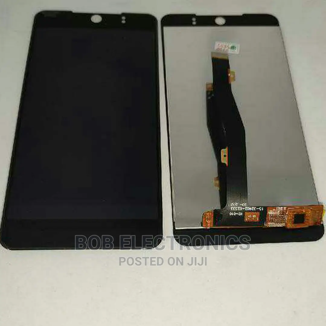 Brand New Tecno Camon 16 Screen Replacement