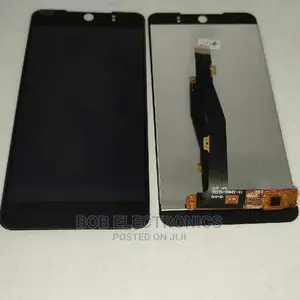 Brand New Tecno Camon 16 Screen Replacement