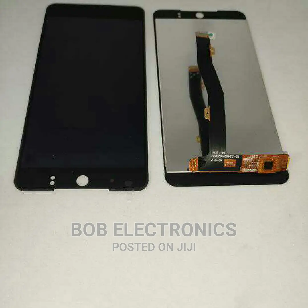 Brand New Tecno Camon 16 Screen Replacement