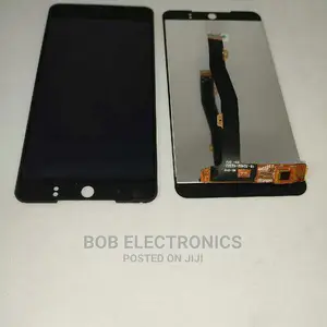Brand New Tecno Camon 16 Screen Replacement