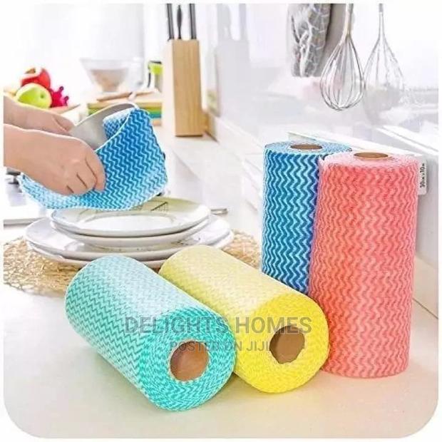 Reusable Kitchen Towels - thumbnail 2