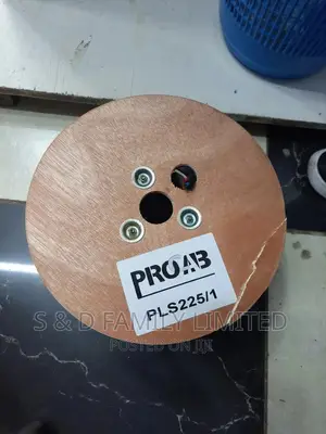 Prime Audio OFC 2×2.5 Speaker Cable