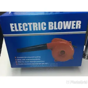 Electric Blower