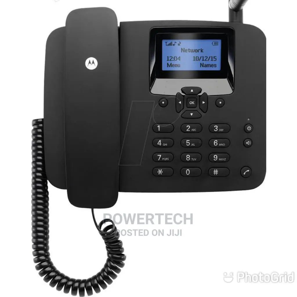 Desk Phone L 820