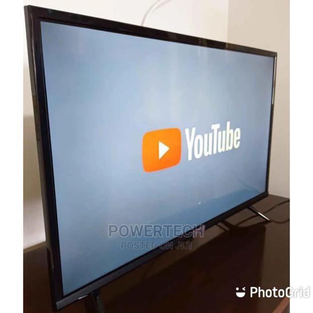 Smart Android TCL 32"Inches Tv - main view