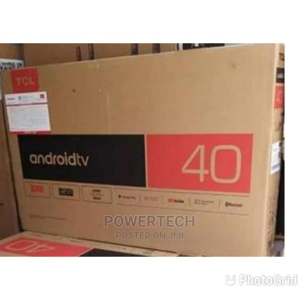 40 Inches Digital Tcl - main view