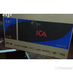 24 Inches ICA Tv