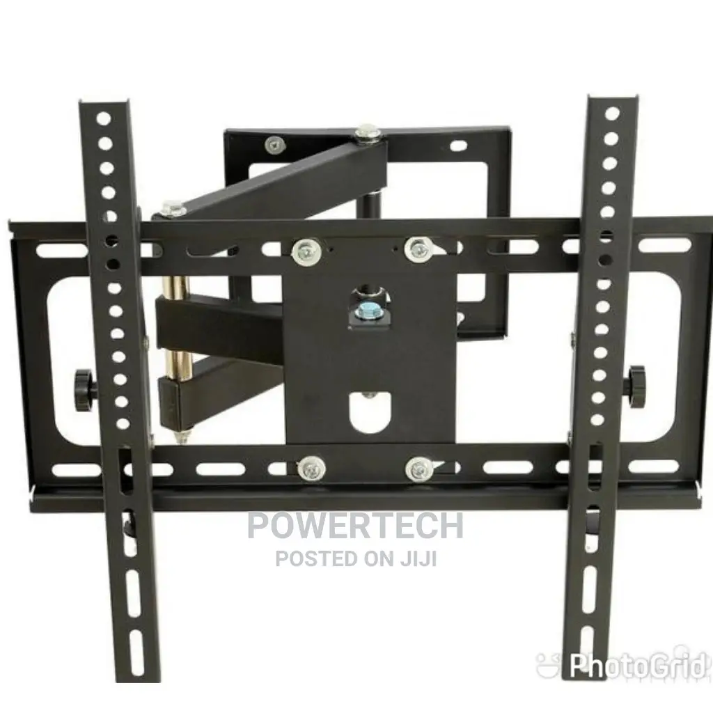 Tv Tilting Wall Bracket (Rotating)