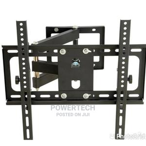 Tv Tilting Wall Bracket (Rotating) - thumbnail 2