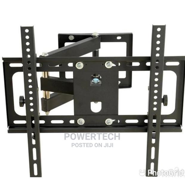 Tv Tilting Wall Bracket (Rotating) - main view